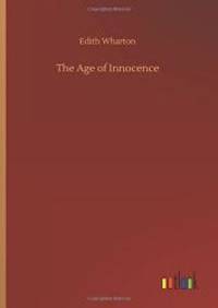image of The Age of Innocence
