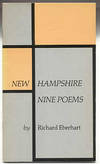 NEW HAMPSHIRE. NINE POEMS