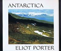image of Antarctica: Eliot Porter