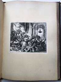 A Collection Of Etchings after the most Eminent Masters of the Dutch and Flemish School