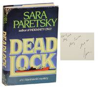 Deadlock (Signed First Edition)