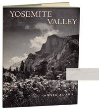 Yosemite Valley (Signed)