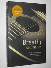 cover of Breathe - Sea Breeze Series #1