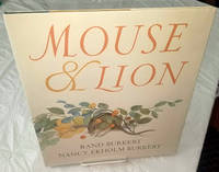 image of MOUSE & LION