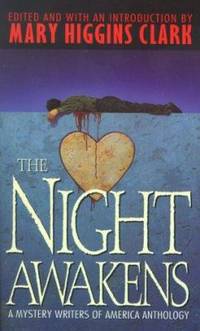 The Night Awakens : A Mystery Writers of America Anthology