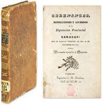 Ordenanzas, Resoluciones y Acuerdos de la Diputacion Provincial..