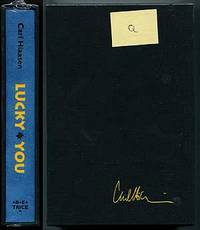 image of Lucky You