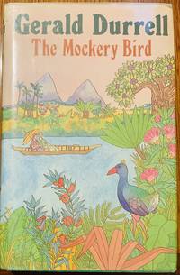 cover of The Mockery Bird