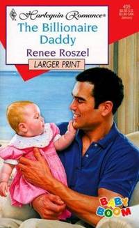 The Billionaire Daddy : Baby Boom