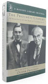 THE PRITCHETT CENTURY