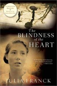 The Blindness of the Heart: A Novel