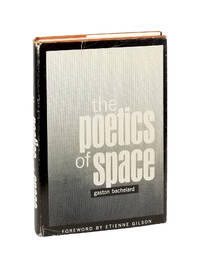 cover of The Poetics of Space
