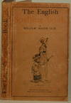 image of THE ENGLISH SPELLING-BOOK: ACCOMPANIED BY A PROGRESSIVE SERIES OF EASY AND FAMILIAR LESSONS
