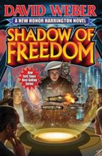 image of Shadow of Freedom (Honor Harrington)