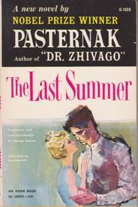 image of The Last Summer