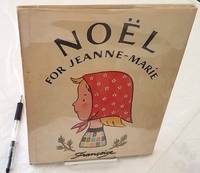 NOEL FOR JEANNE-MARIE