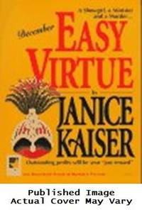Easy Virtue