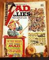 Second Annual Collection of MAD FOLLIES; Also Blunders, Bombs and Other Acts of Idiocy From Past Issues