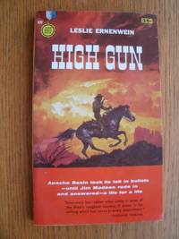 High Gun # 620 by Ernenwein, Leslie - 1956