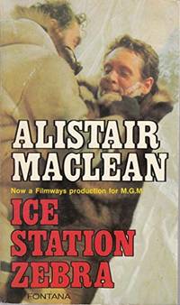 Ice Station Zebra