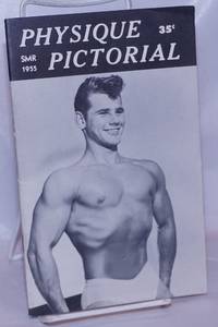 image of Physique Pictorial vol. 5, #2, Summer 1955