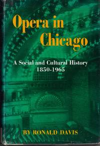 Opera In Chicago