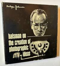 Halsman on the Creation of Photographic Ideas