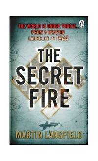 The Secret Fire