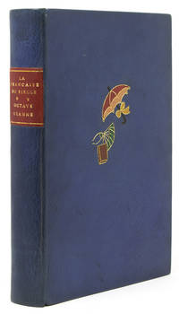 La Francaise du Siècle. Modes — Moeurs — Usages