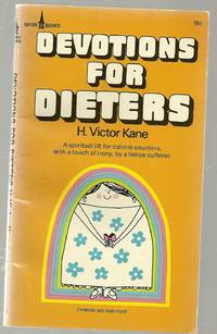 Devotions for Dieters