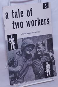 image of A Tale of Two Workers