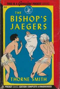image of The Bishop's Jaegers