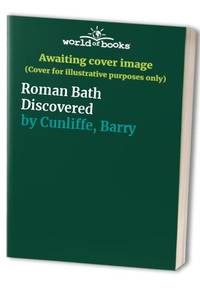 Roman Bath Discovered