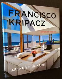 image of Francisco Kripacz: Interior Design