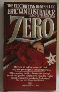 Zero by Lustbader, Eric Van