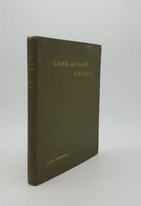 image of GAME AND GAME COVERTS