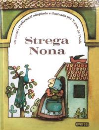 STREGA NONA