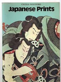 cover of Japanese Prints