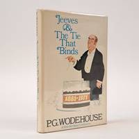 JEEVES & THE TIE THAT BINDS