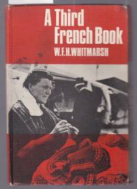 image of A Third French Book