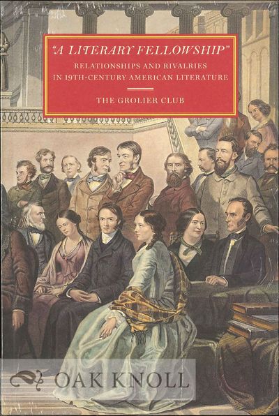 19th century american novel