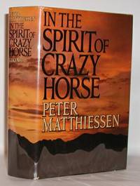 image of In The Spirit of Crazy Horse