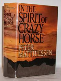 In The Spirit of Crazy Horse