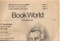 image of 1972: Book World: the Washington Post - May 14, 1972