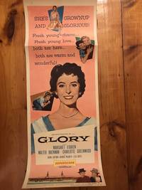 Glory Insert 1956 Margaret O'Brien, Walter Brennan