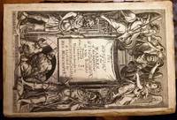 image of THE HISTORY OF THE WARRES OF THE EMPEROUR JUSTINIAN IN EIGHT BOOKS. OF THE PERSIAN, II. VANDALL, II. GOTHICKE, IV