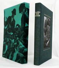 cover of Tarka The Otter. His Joyful Water-Life and Death in the Country of the Two Rivers
