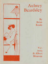 image of Aubrey Beardsley