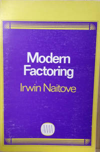 image of Modern Factoring