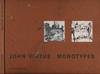London Venice Monotypes